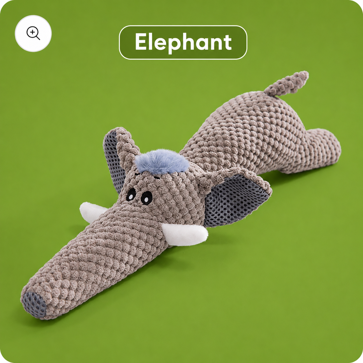 Paw-Friends™-Plush Chew Buddies