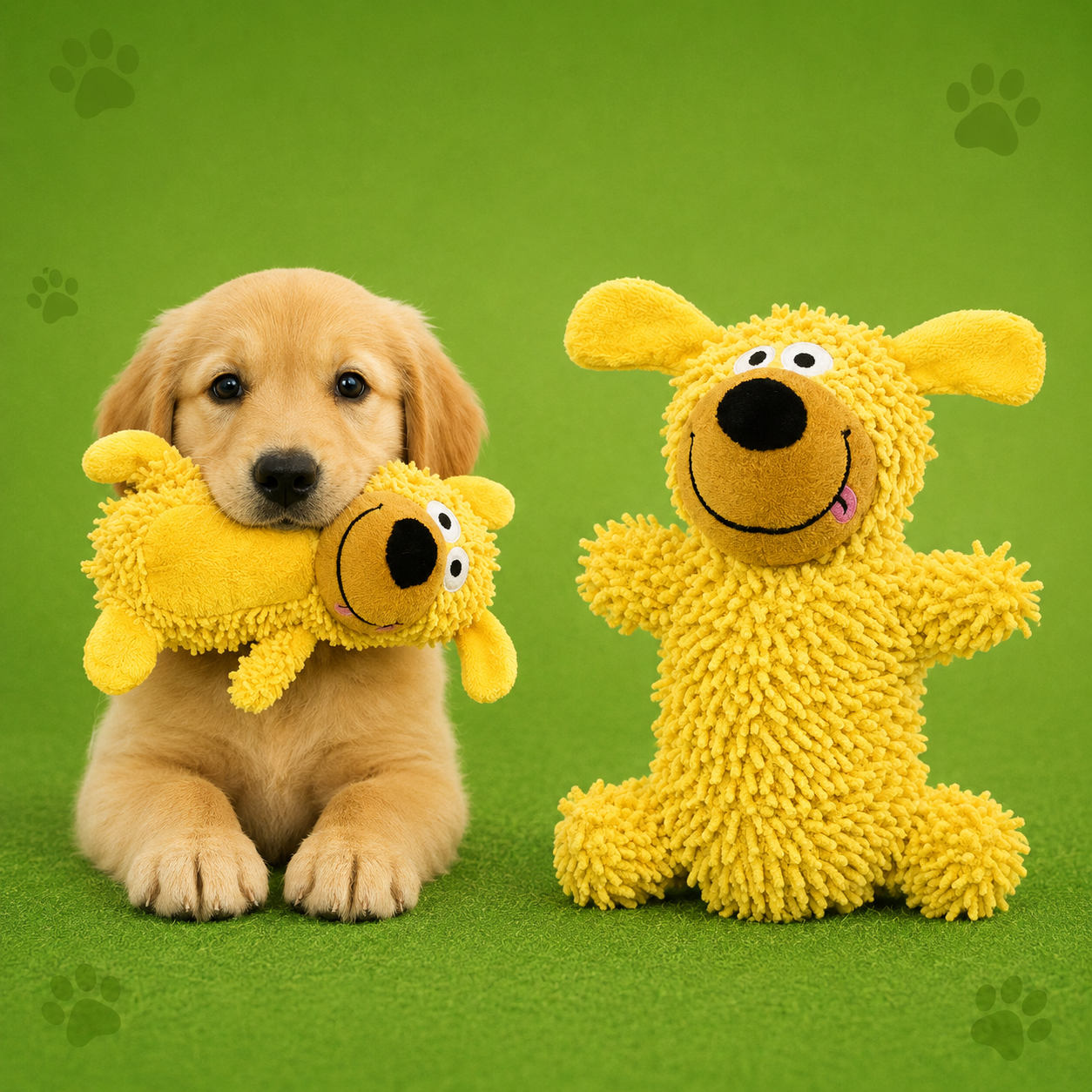 Paw-Friends™-Zahnbuddy