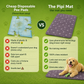 Paw-Friends™-PipiPad