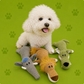 Paw-Friends™-Plush Chew Buddies
