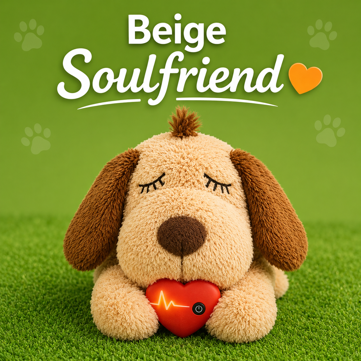 Paw-Friends™-Soulfriend