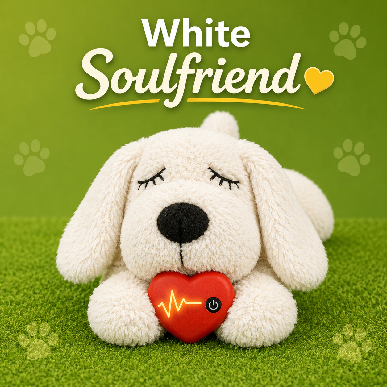 Paw-Friends™-Soulfriend