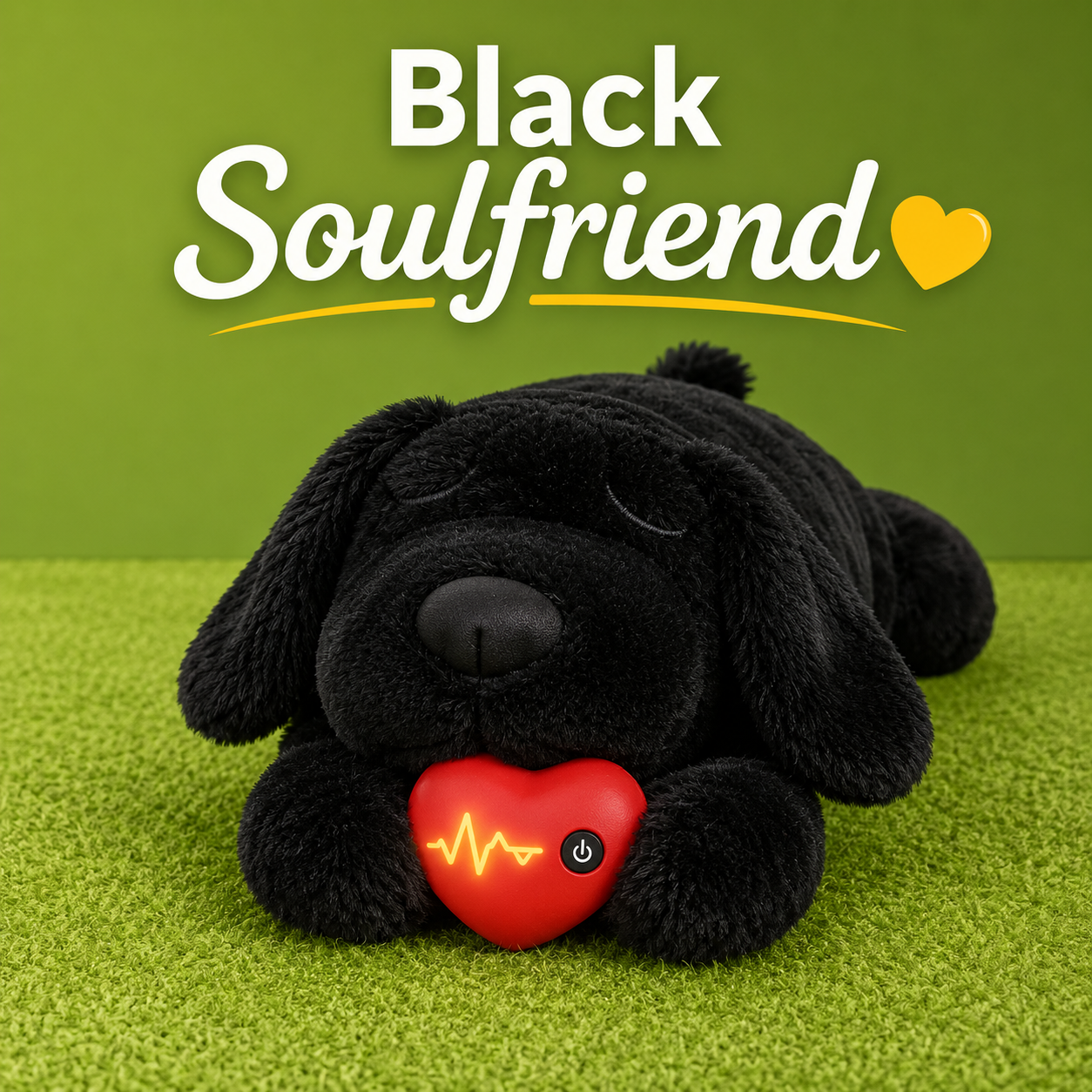 Paw-Friends™-Soulfriend