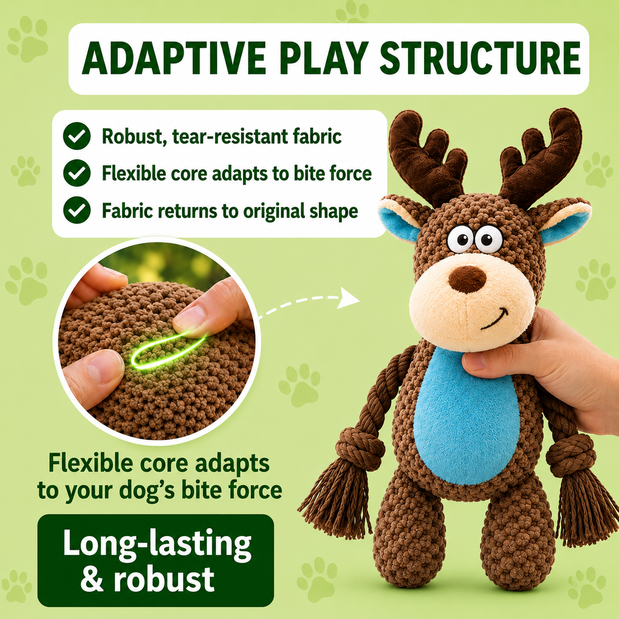 Plushies – Designed for Furry Friends Who Destroy Everything