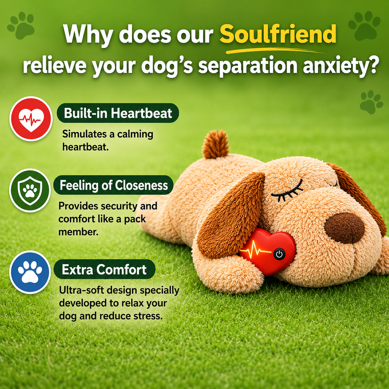 Paw-Friends™-Soulfriend