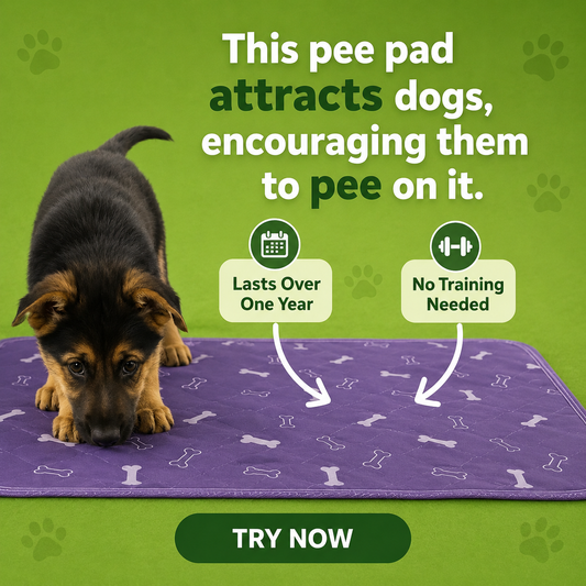 Paw-Friends™-PipiPad