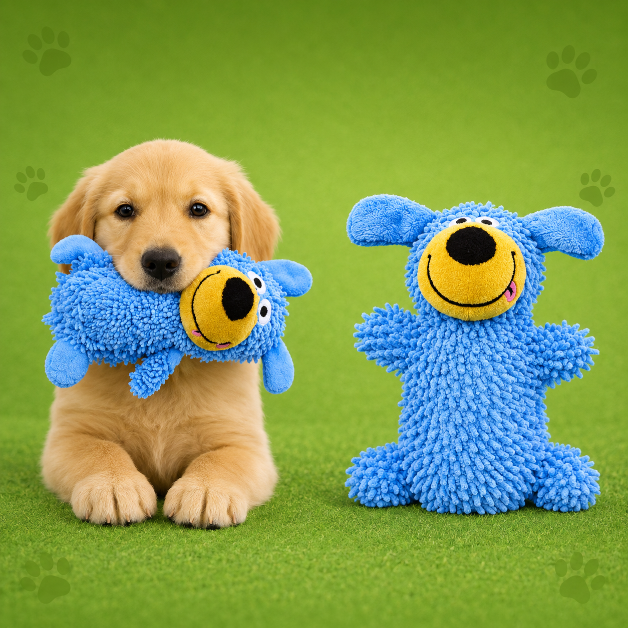 Paw-Friends™-Zahnbuddy
