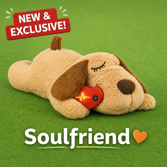 Paw-Friends™-Soulfriend