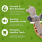 Paw-Friends™-Plush Chew Buddies