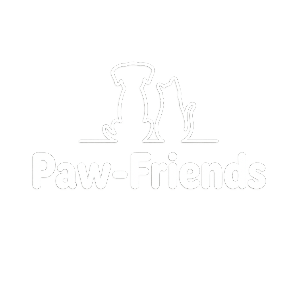 Paw-Friends.uk