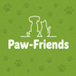 Paw-Friends™-Anti-Stress Duck – The Bestseller