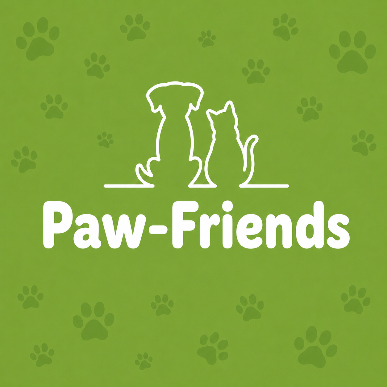 Paw-Friends™-Anti-Stress Duck – The Bestseller