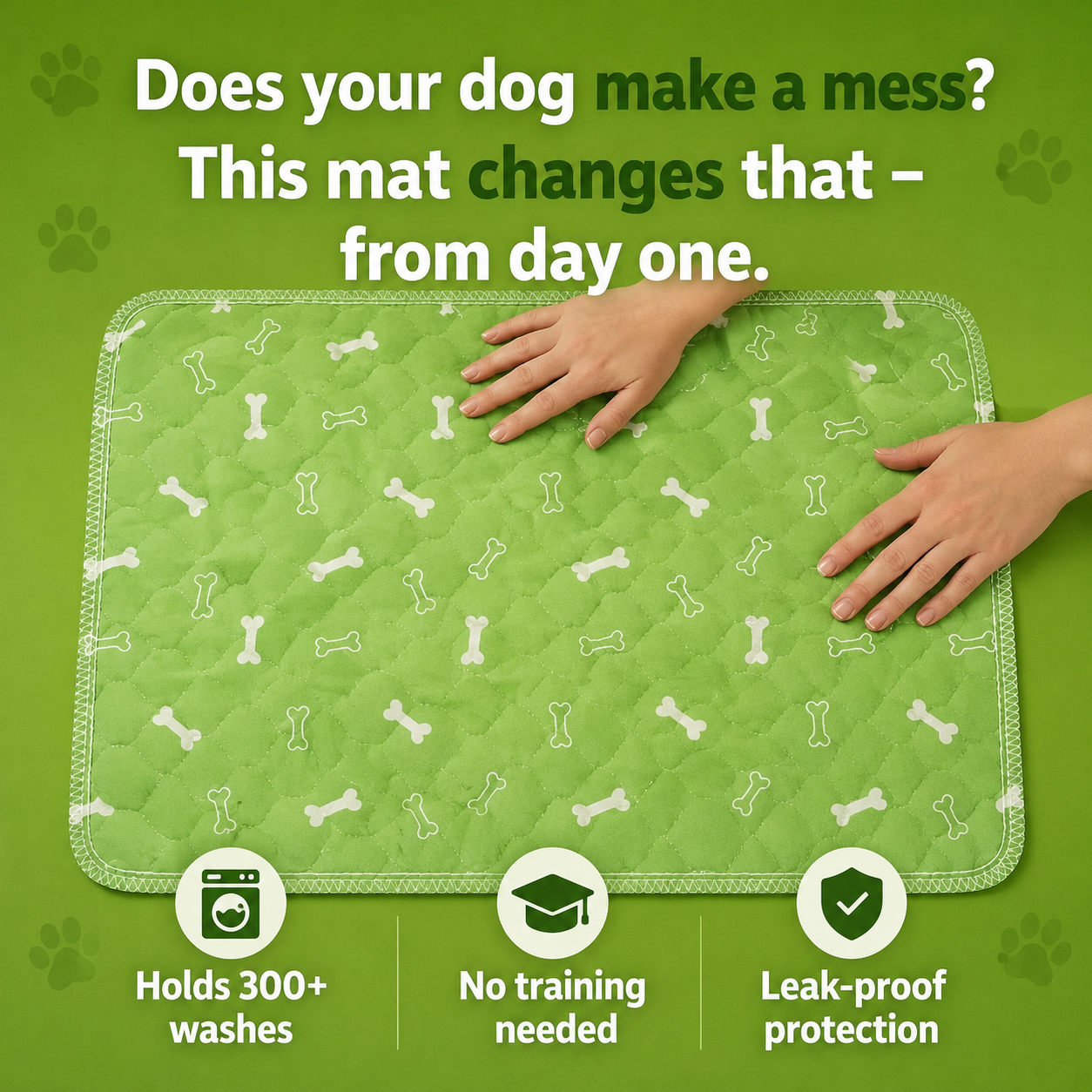 Paw-Friends™-PipiPad