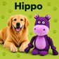 Plushies – Designed for Furry Friends Who Destroy Everything