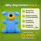 Paw-Friends™-Zahnbuddy