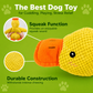 Paw-Friends™-Anti-Stress Duck – The Bestseller