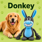 Plushies – Designed for Furry Friends Who Destroy Everything