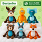 Plushies – Designed for Furry Friends Who Destroy Everything