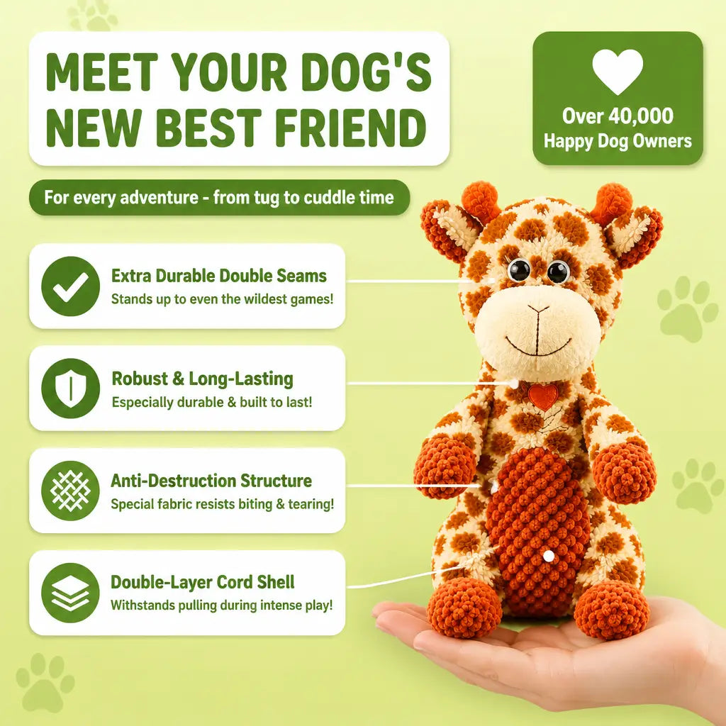 Paw-Friends™-Fluffys