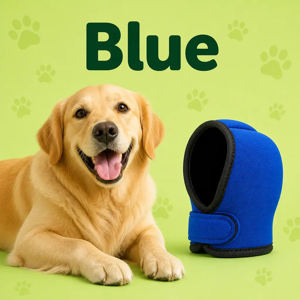 CalmHood™ — Calms Your Dog in Seconds