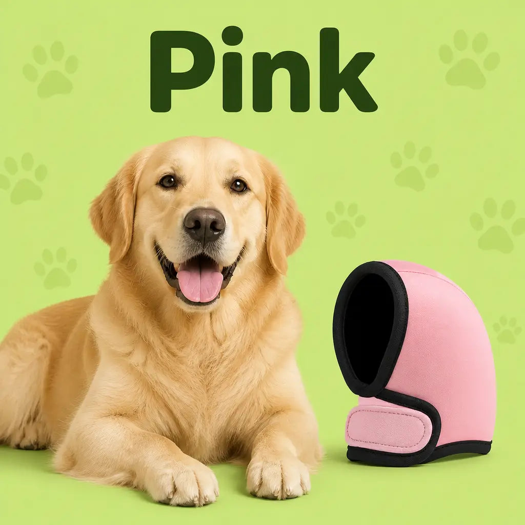 CalmHood™ — Calms Your Dog in Seconds