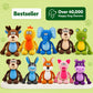 Plushies – Designed for Furry Friends Who Destroy Everything
