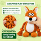 Plushies – Designed for Furry Friends Who Destroy Everything